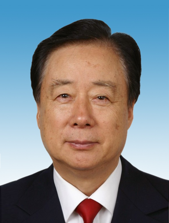 基金會主任：孫永福