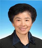 王志珍  簡(jiǎn)介