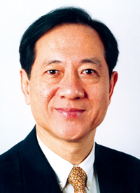 韓啟德  簡(jiǎn)介