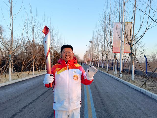 全國(guó)科技工作者日｜2022年北京最美科技工作者——張馳：夢(mèng)想的力量