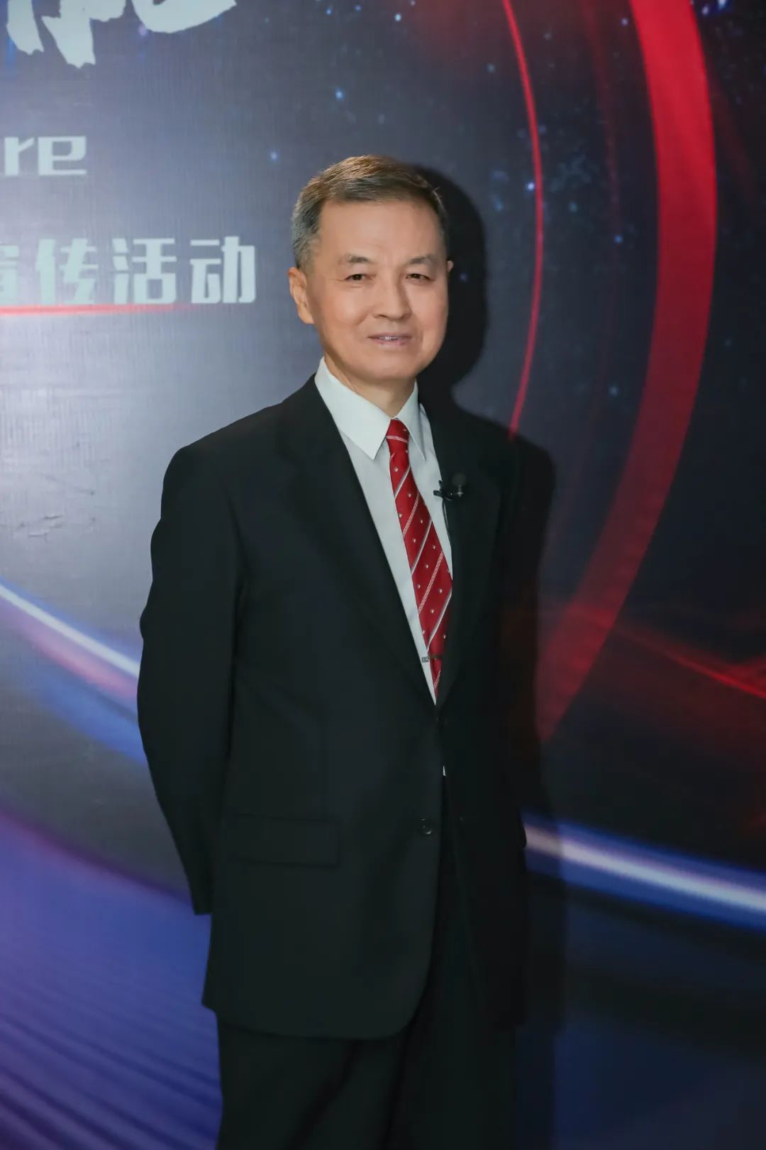 全國科技工作者日|《科技日報》采訪鄭天亮：要用最好的涂料保護大國重器